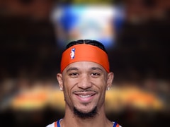 NBA每日助攻王：约什·哈特11助攻(2026年02月11日)