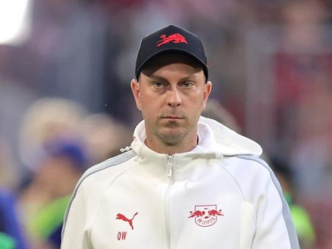 RB莱比锡主帅：这次是全新的挑战，我们也从中看到了击败拜仁的可能