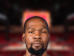 NBA每日失误王：凯文·杜兰特5失误(2026年02月11日)