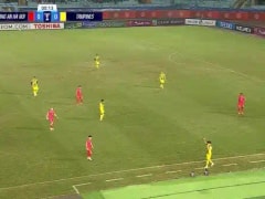 河内公安vs淡滨尼流浪者回放录像【2026年02月11日】