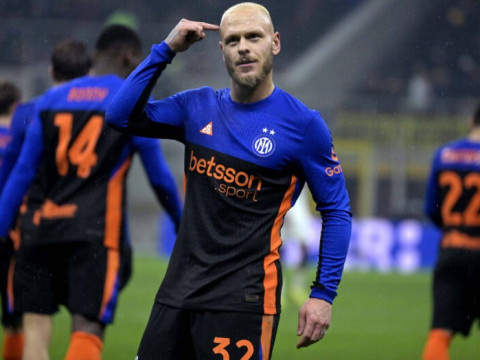 曼联正在关注国际米兰后卫迪马尔科有意签下，而国米计划将其续约