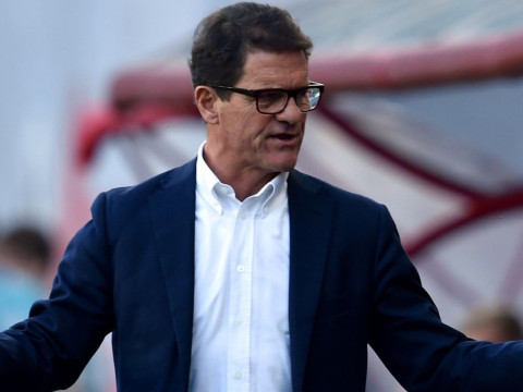 卡佩罗锐评皇马，球队的引援策略过于倾向主席弗洛伦蒂诺，失球就由教练承担