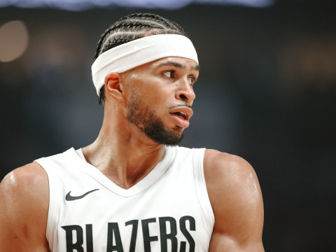 NBA常规赛-开拓者vs森林狼首发名单预测（2月12日）开拓者客场对轰森林狼？