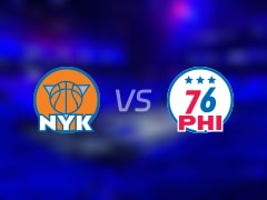 尼克斯vs76人伤病名单出炉 谁能取胜？(2026年02月12日)