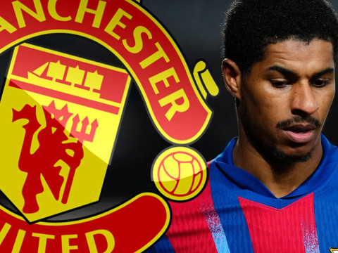 巴塞罗那想要买断拉什福德费用需3000万欧元，曼联将此视为底线，价格不能再低