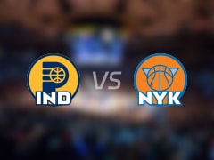 步行者vs尼克斯在线直播-NBA常规赛(2026年02月11日)