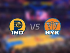 步行者vs尼克斯首发阵容详情一览(2026年02月11日)