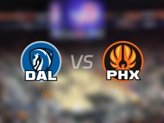 独行侠vs太阳在线直播-NBA常规赛(2026年02月11日)