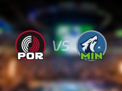 开拓者vs森林狼大小分预测 数据解析详情一览(2026年02月12日)