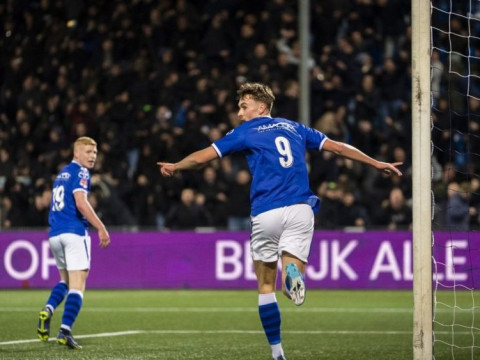 荷乙精选：邓伯什VS埃因FC比分预测，邓伯什状态低迷已经连续六轮不胜