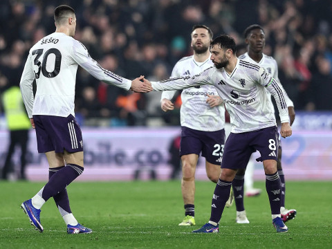 舍什科：那个进球当然让我开心，可惜没能全取三分，开心就打了折扣