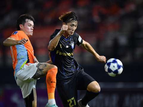 亚冠二级：拉查武里VS万隆比分预测，万隆大幅度补强实力强悍