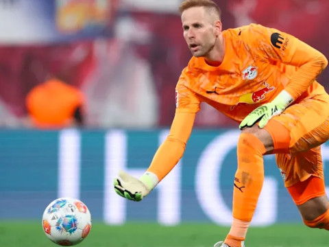 热刺想要签下古拉茨，球员选择和莱比锡进行续约