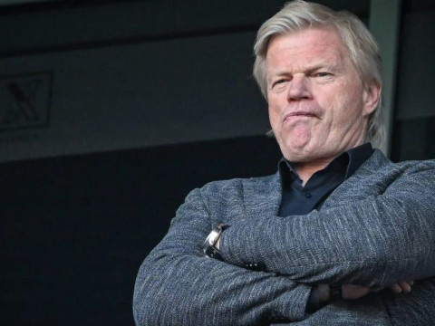 卡恩：拜仁在2022年就曾关注当时效力弗赖堡的施洛特贝克，不过最后没有签下球员