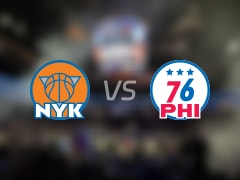 比赛前瞻：尼克斯vs76人比分预测推荐(2026年02月12日)