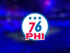 76人伤病报告：恩比德因膝盖受伤出战成疑(2026年02月12日)