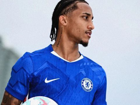 若昂·佩德罗：我们开局打得很好，取得了两球领先，可惜之后又让胜利溜走了