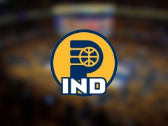 步行者伤病报告：托平因脚受伤无法出场(2026年02月12日)