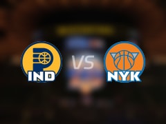 NBA常规赛步行者vs尼克斯直播在线(2026年02月11日)