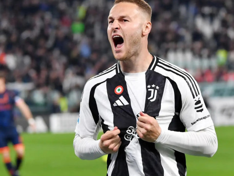 尤文图斯决定今夏出售库普梅纳斯，球员的表现并未符合尤文的预期