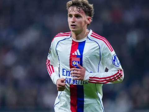 莫顿：在斯洛特手下，我已经准备就绪，可惜得到的出场机会比我预想的要少