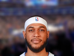 NBA每日盖帽王：丹尼尔·加福德3盖帽(2026年02月11日)