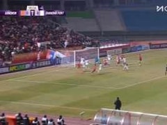 江原FCvs上海海港回放录像【2026年02月11日】