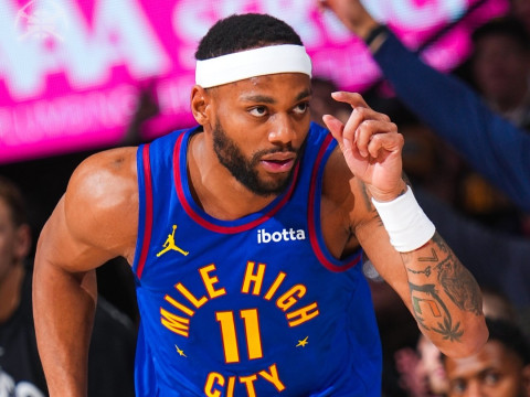 NBA常规赛-灰熊vs掘金首发名单预测（2月12日）掘金主场能否拒绝连败？