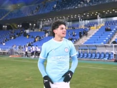 蔚山HDvs墨尔本城回放录像【2026年02月11日】