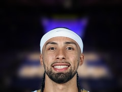 NBA每日抢断王：何塞·阿尔瓦拉多5抢断(2026年02月12日)