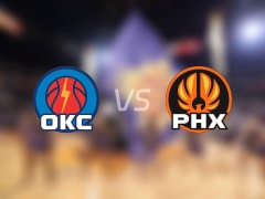 NBA常规赛雷霆vs太阳全场高清中文录像回放(2026年02月12日)