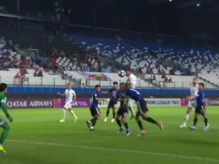 【亚冠二级1/8决赛】曼谷联vs麦克阿瑟FC录像回放在线观看(2026年02月12日)