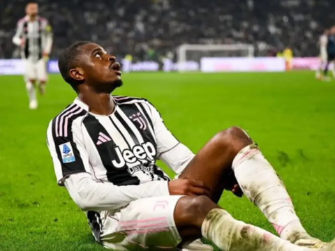 英超球队有意卡卢卢，尤文表示不希望球员离开