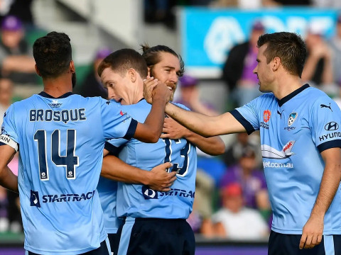 澳超精选：西悉尼流浪者VS惠灵顿凤凰比分预测，流浪者主场望摆脱垫底身份