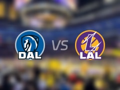 比赛前瞻：独行侠vs湖人比分预测推荐(2026年02月13日)