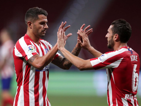 国王杯推荐：马德里竞技VS巴塞罗那预测分析 焦点对决，两队究竟谁能率先取得领先优势