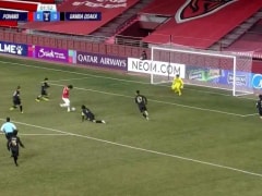 【亚冠二级1/8决赛】浦项铁人vs大阪钢巴录像回放在线观看(2026年02月12日)