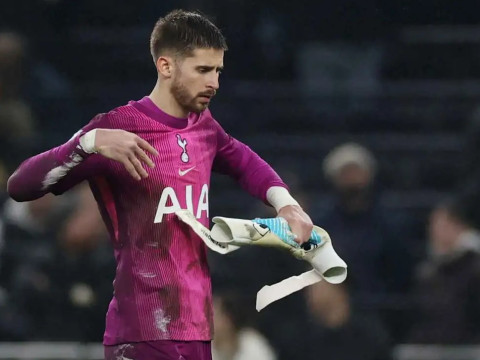 维卡里奥已经变成抢手货，国米和尤文为此都在竞争