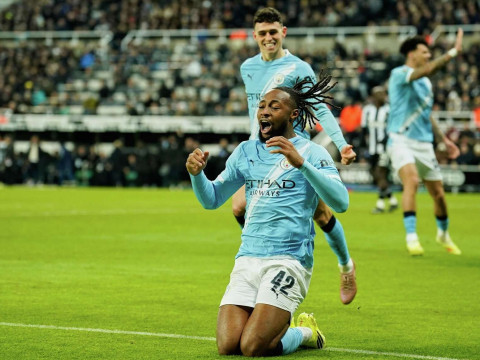 再次建功！塞梅尼奥1传1射帮助曼城3-0获胜