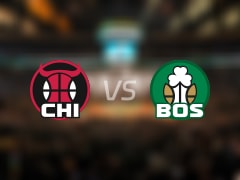 公牛vs凯尔特人全场录像回放-NBA常规赛(2026年02月12日)