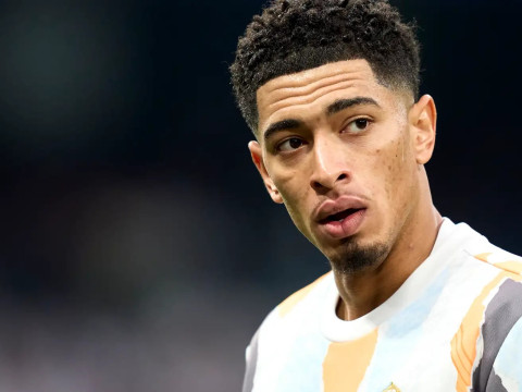 米利唐、贝林厄姆、罗德里戈进行康复训练仍缺席球队合练