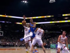 雷霆vs太阳回放录像【2026年02月12日】