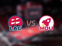 快船vs火箭全场录像回放-NBA常规赛(2026年02月12日)