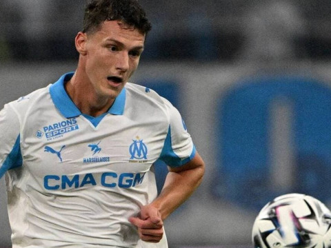 帕瓦尔表现不佳，马赛无意买断球员，国米正在寻找潜在解决方案