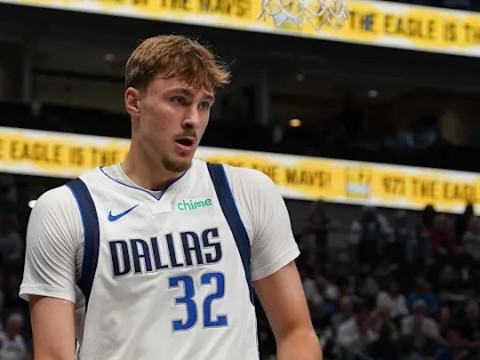 美记：弗拉格预计在全明星假期结束后便能复出