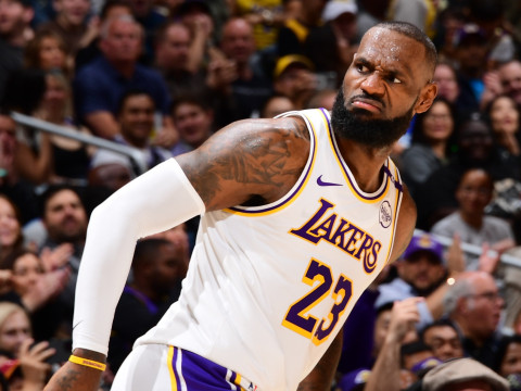 NBA常规赛-独行侠vs湖人伤病名单（2月13日）东契奇、弗拉格无缘对决