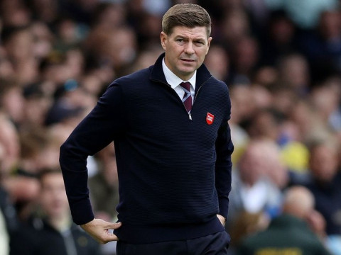 杰拉德：利物浦必须在之后的四场全胜，我相信他们能够达成目标