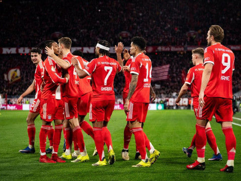 坎贝尔：我们现在三线作战还有着很强的竞争力，我们为此感到无比自豪