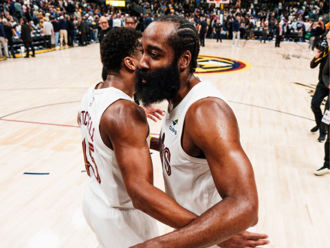 渐入佳境！骑士后悔没早点得到哈登 加盟后谁最受益？