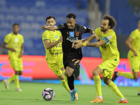 沙特联预测：拉斯决心vs奈季兰沟渠比分推荐 拉斯决心状态不佳，奈季兰沟渠近期一胜难求